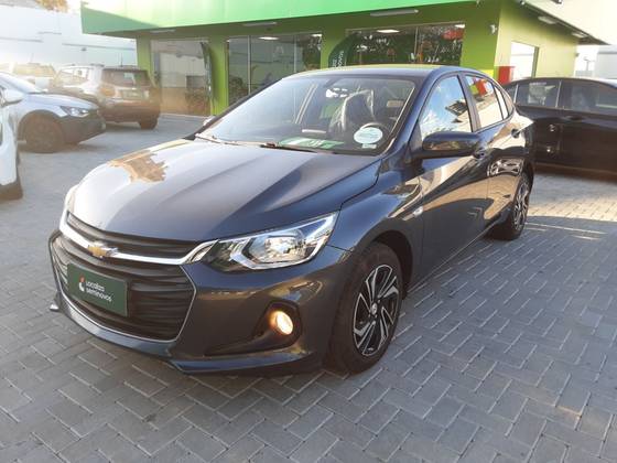 CHEVROLET ONIX 1.0 FLEX PLUS LT MANUAL CHEVROLET ONIX 1.0 FLEX PLUS LT MANUAL
